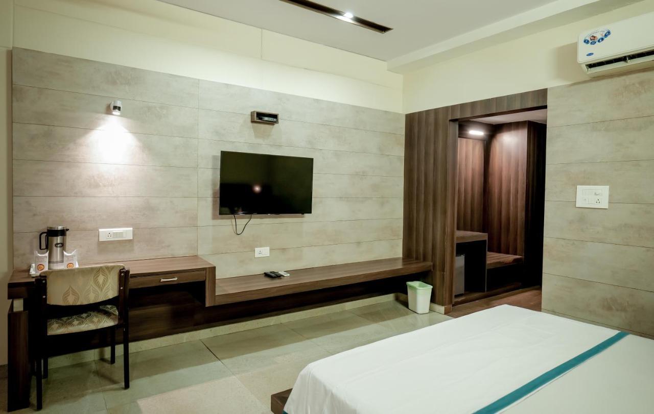 Hotel Highway King Behror Exterior foto