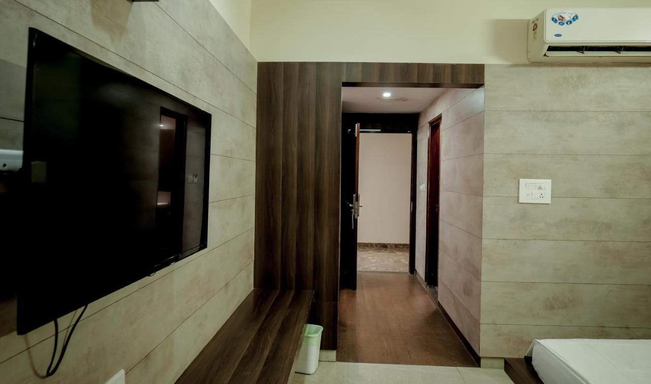 Hotel Highway King Behror Exterior foto