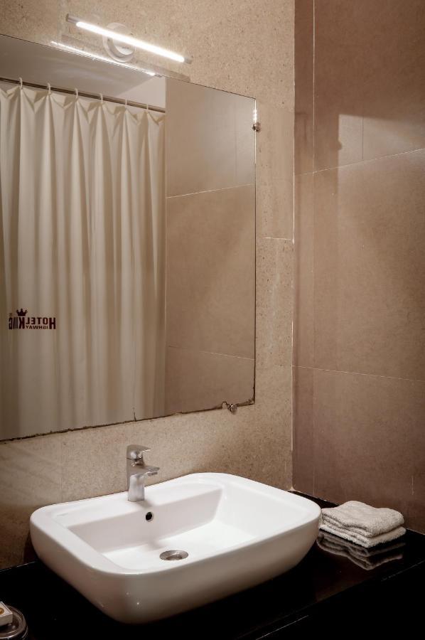 Hotel Highway King Behror Exterior foto