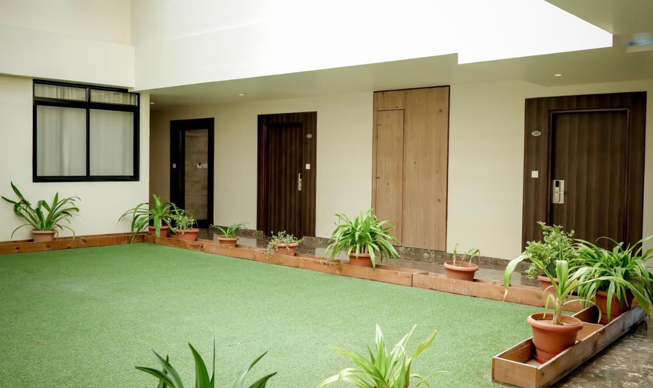 Hotel Highway King Behror Exterior foto