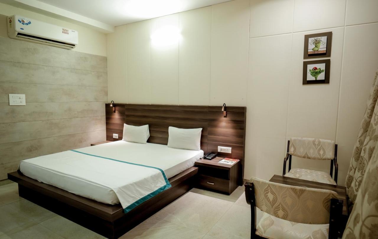 Hotel Highway King Behror Exterior foto