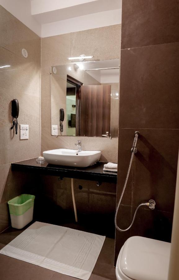 Hotel Highway King Behror Exterior foto