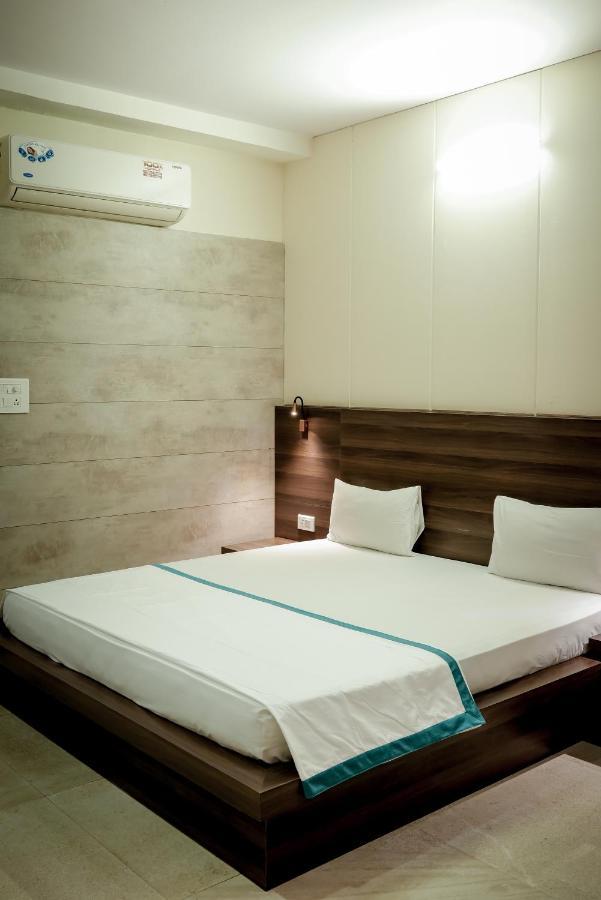 Hotel Highway King Behror Exterior foto